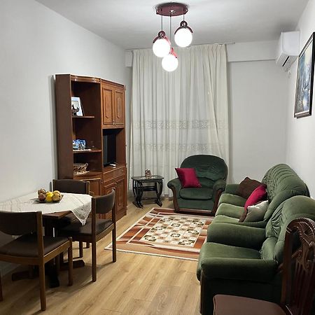 Sala Apartment Shkodër Esterno foto