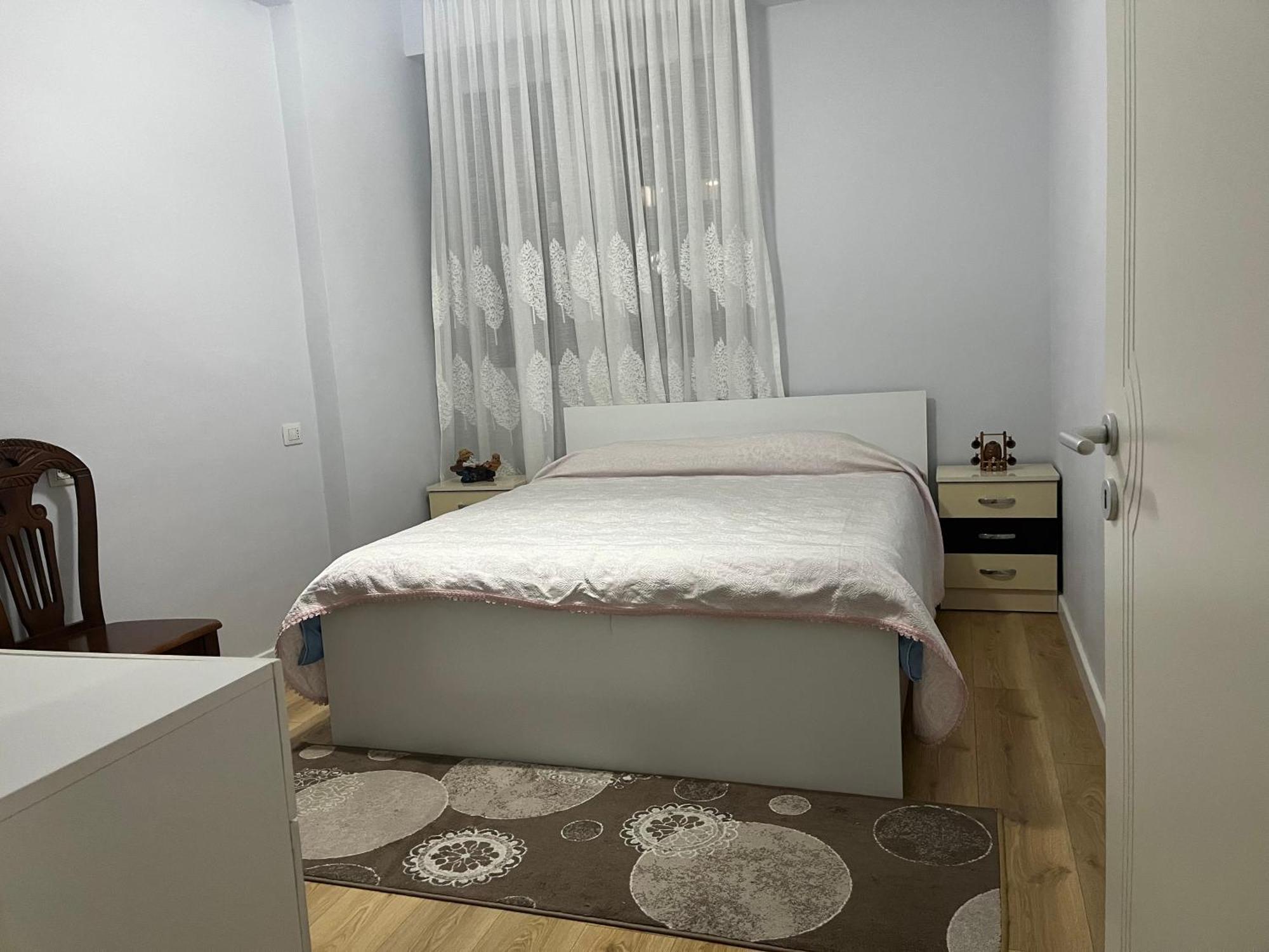 Sala Apartment Shkodër Esterno foto