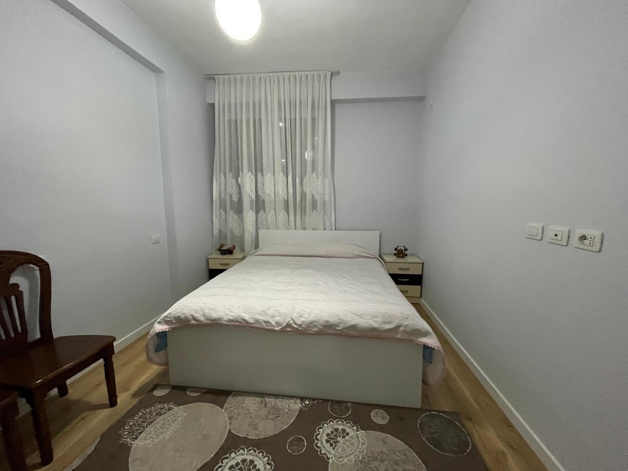Sala Apartment Shkodër Esterno foto